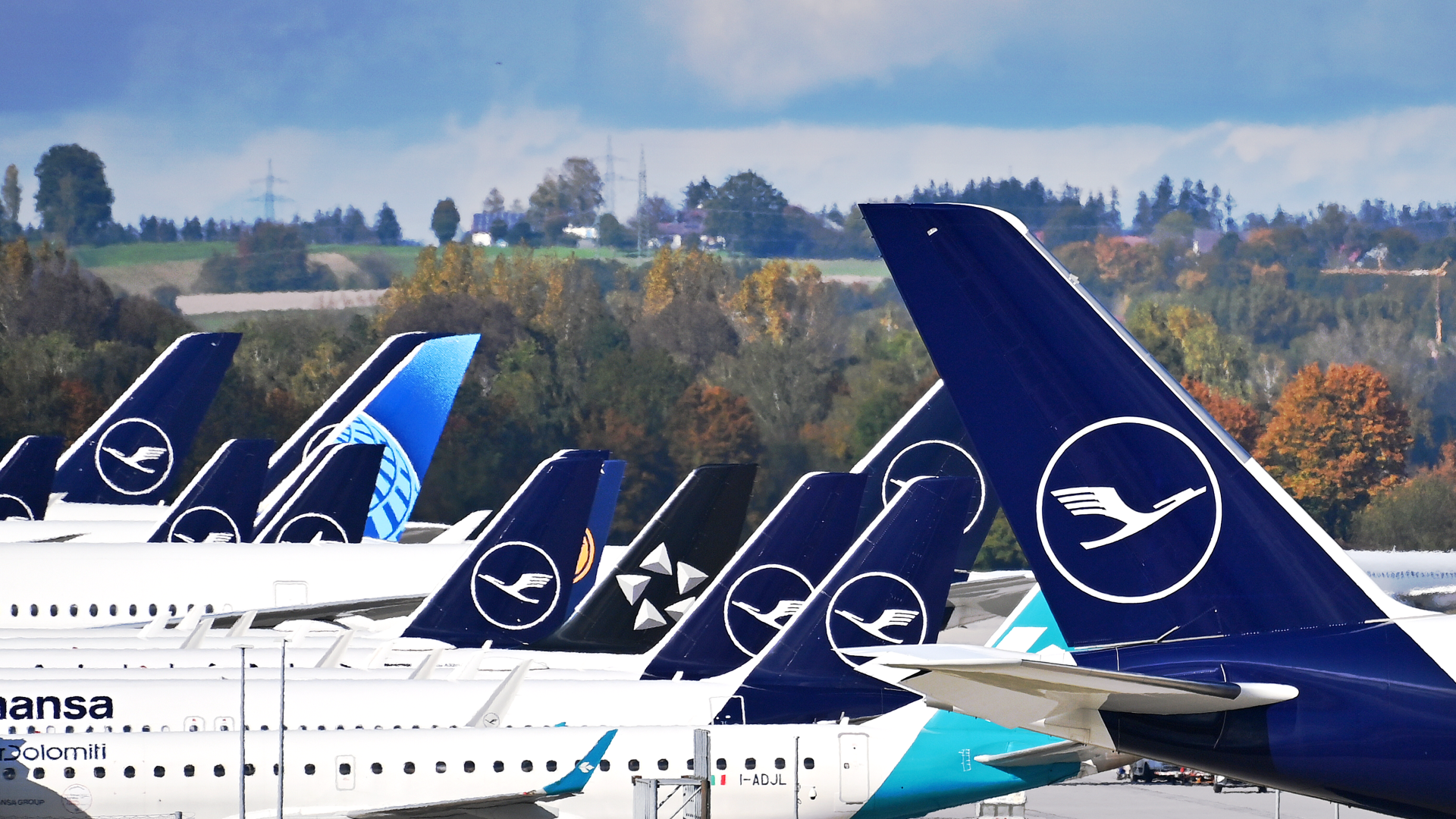 Krisen-Konzern Lufthansa droht Streik