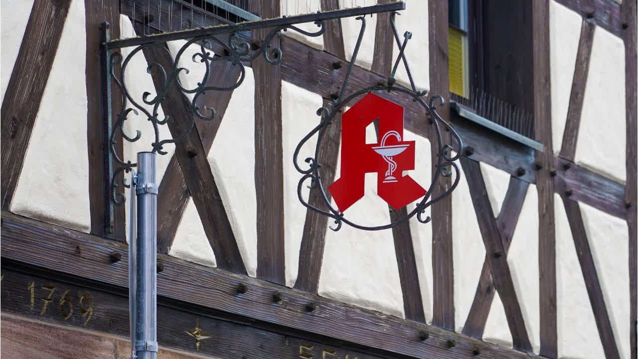 Apotheken sollen flexibler öffnen dürfen