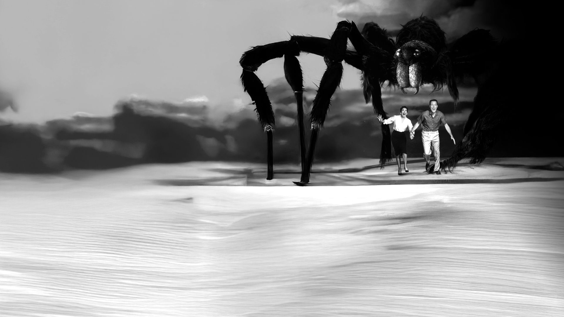 Tarantula