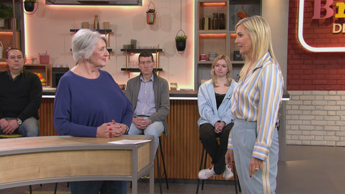 Britt - Der Talk Britt - Der Talk Folge 49: Vorsicht (Liebes-)Betrug! Ich wurde abgezockt!