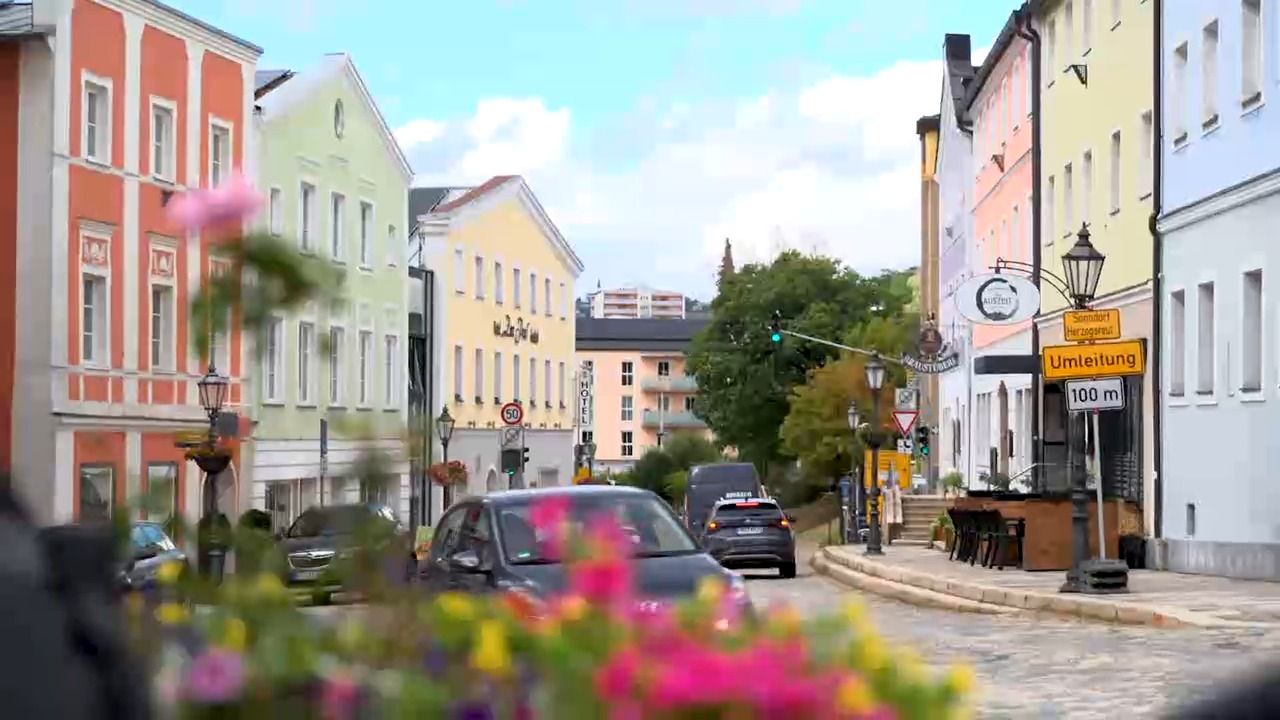 Mein Bayern erleben: Familienausflug nach Freyung