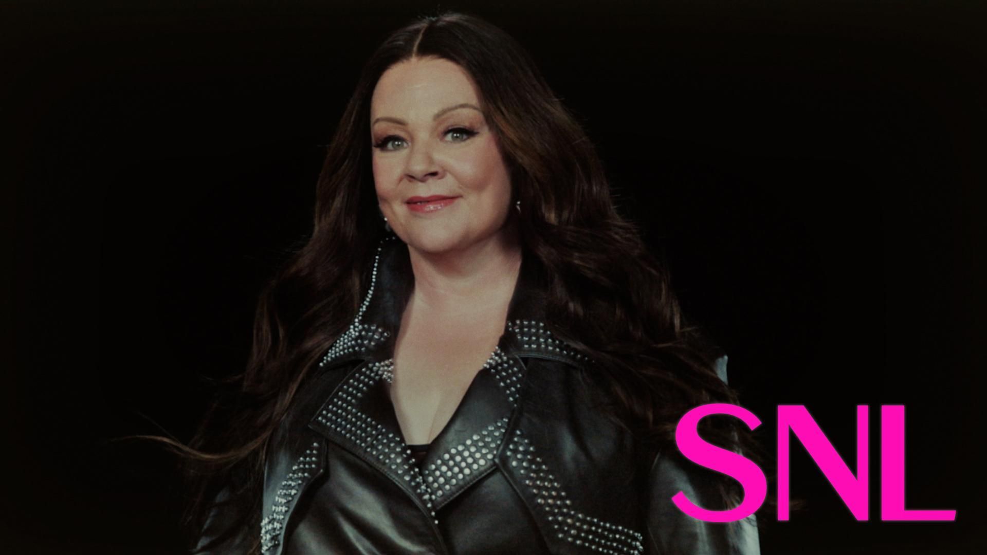 Melissa McCarthy / Dijon