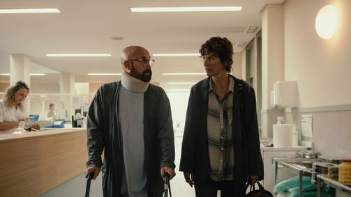 Rapa Rapa Folge 2: Episode 2