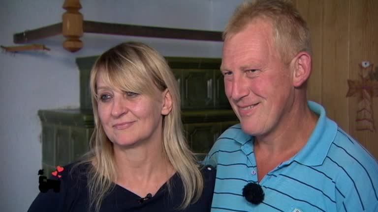 Bauer sucht Frau Staffel 12 Folge 18 - Die Hofwochen