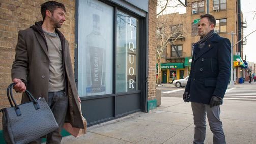 Elementary Elementary Folge 16: Die Tote aus der Vergangenheit