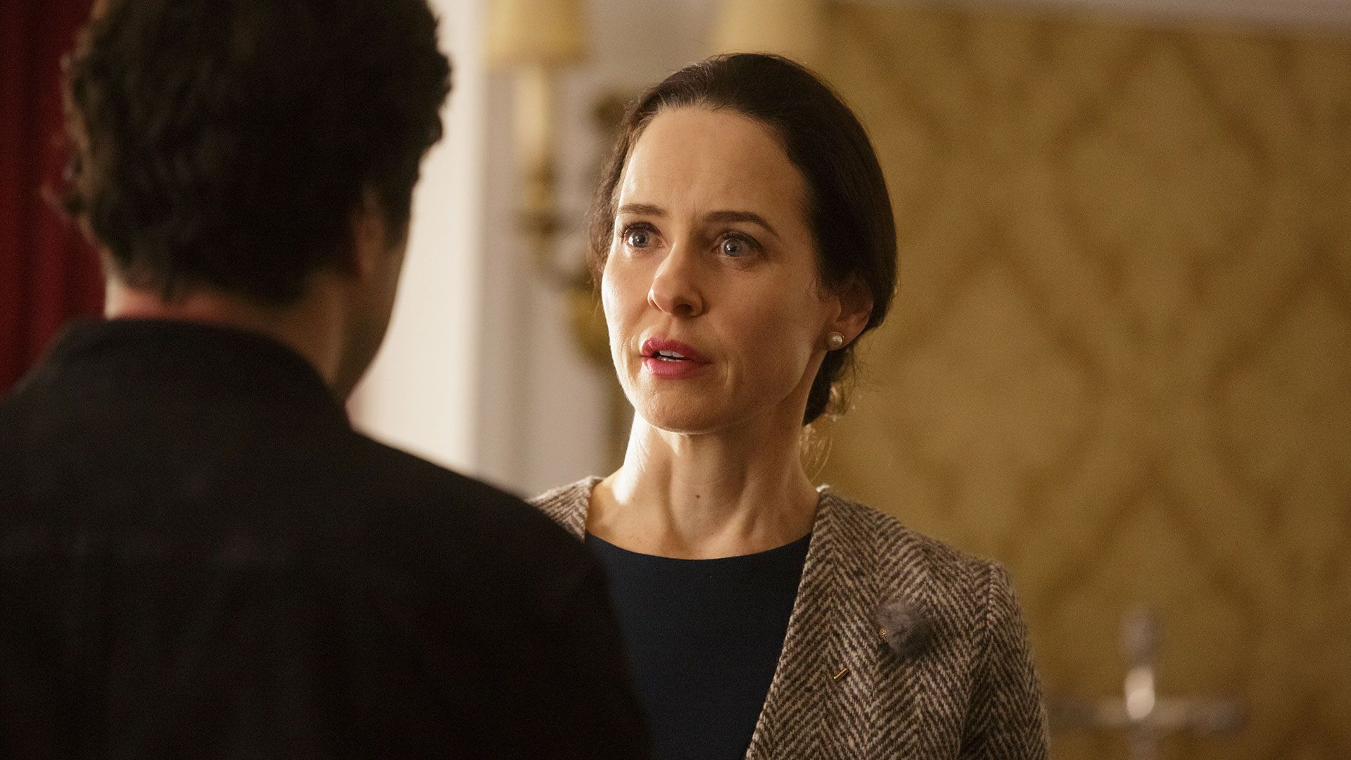 It's All About the Beans