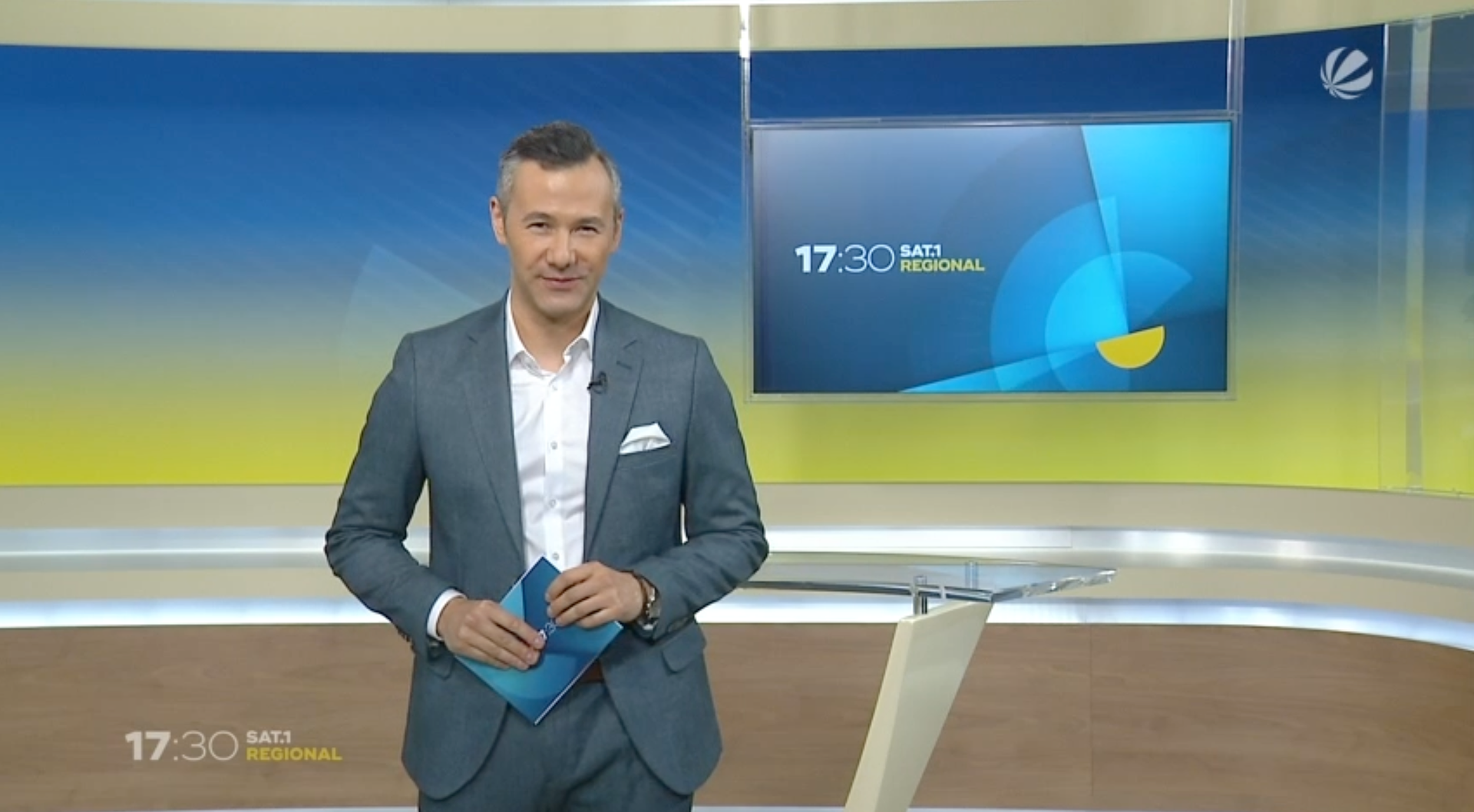 Die Sendung vom 09.10.2025