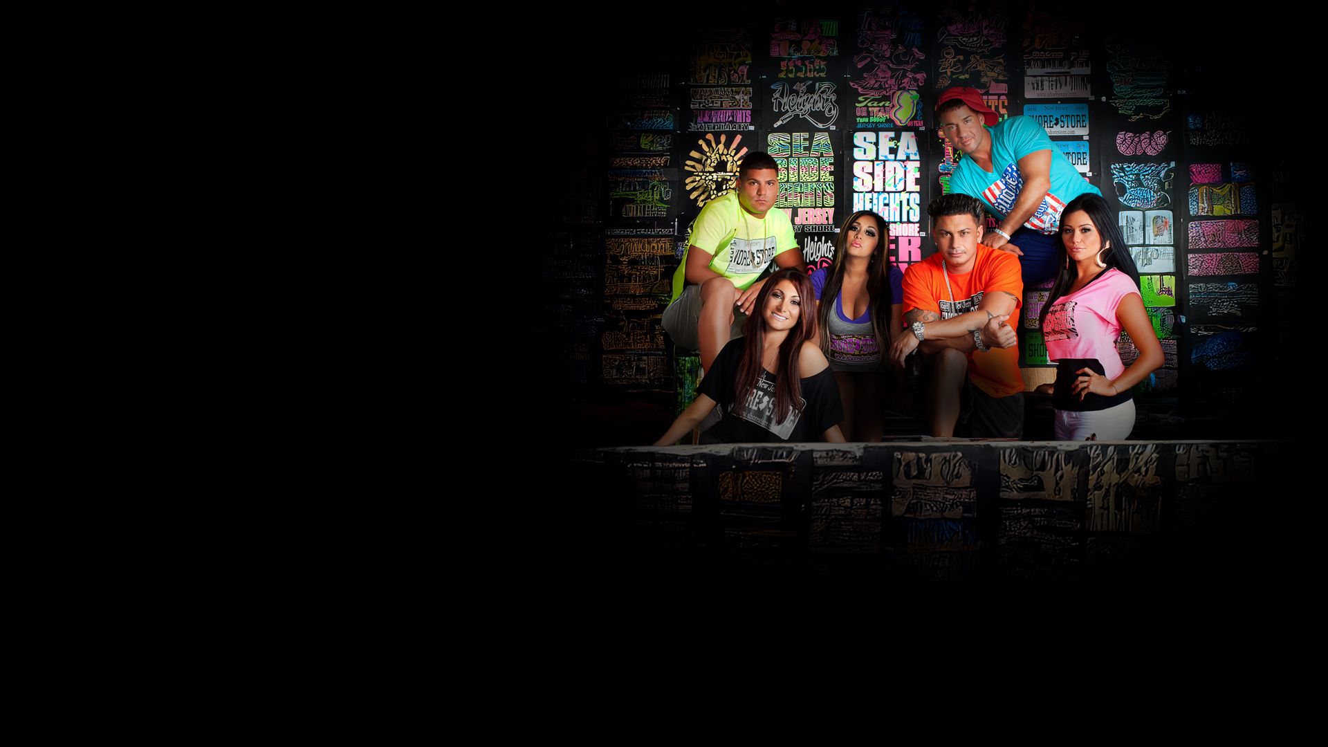 Jersey Shore