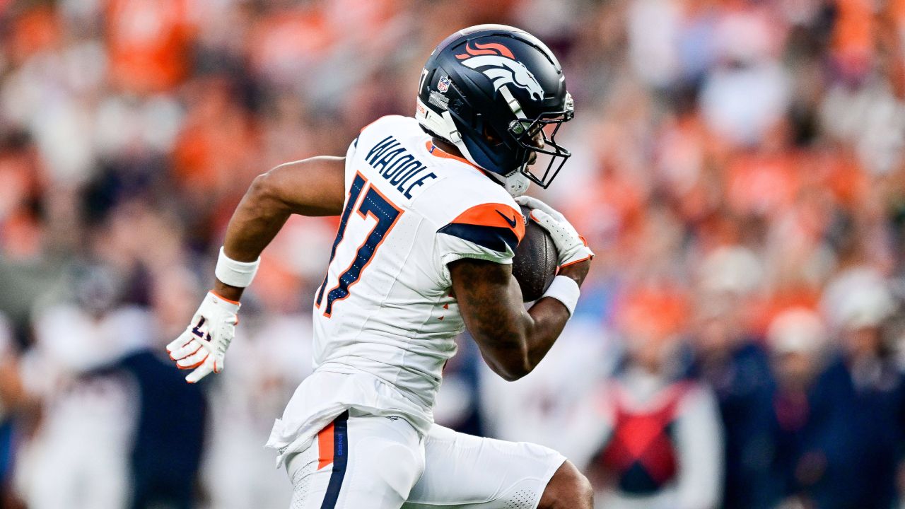 NFL: Fantasy-Sleeper! Diese Wide Receiver sind nicht zu unterschätzen