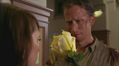Ghost Whisperer - Stimmen aus dem Jenseits Ghost Whisperer - Stimmen aus dem Jenseits Folge 11: Die Katzenkralle