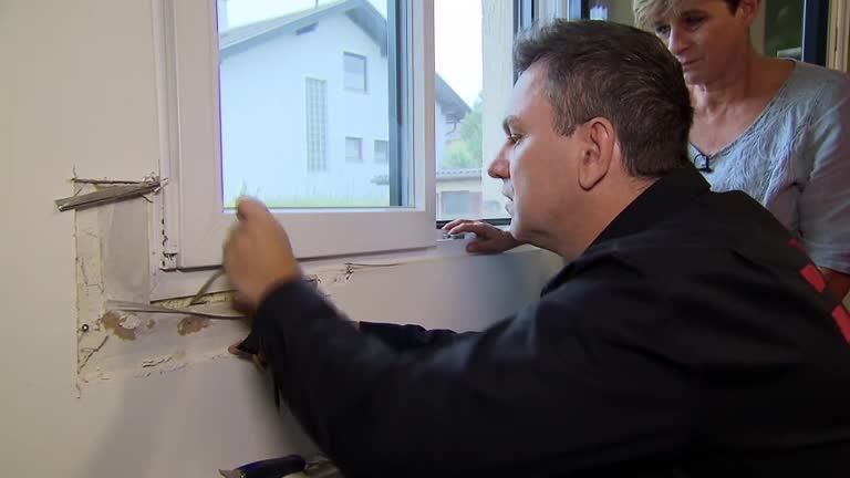 Staffel 16 Folge 04 - Pfusch am Bau