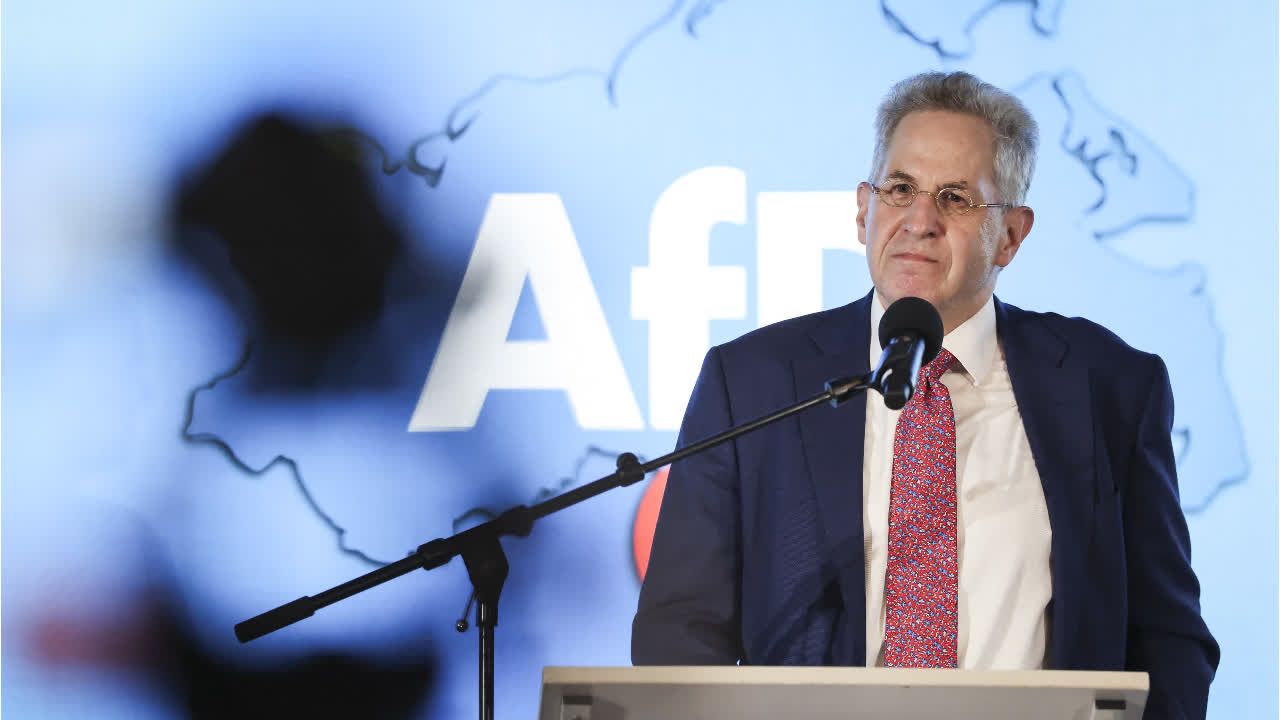 AfD-Verbot: Prominente bei Anhörung