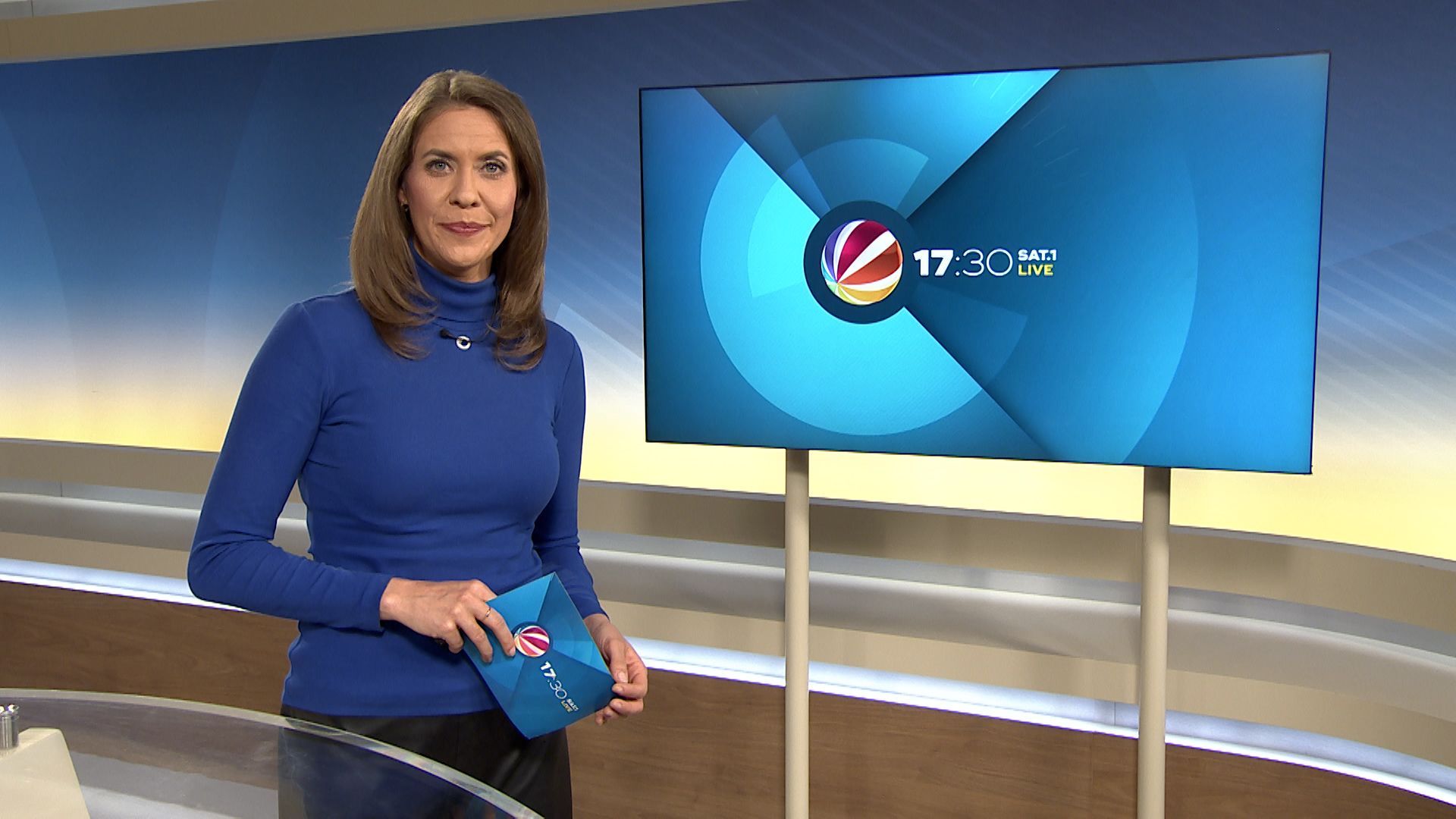 17:30 SAT.1 Live Hessen und Rheinland-Pfalz vom 13.05.2026