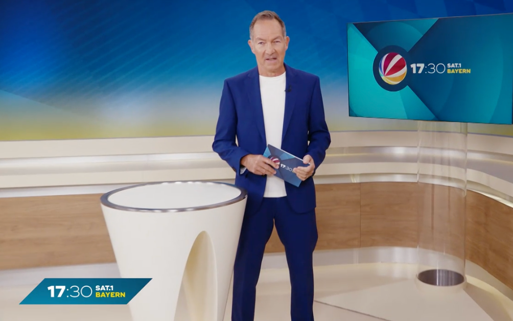 Die Sendung vom 09.10.2026