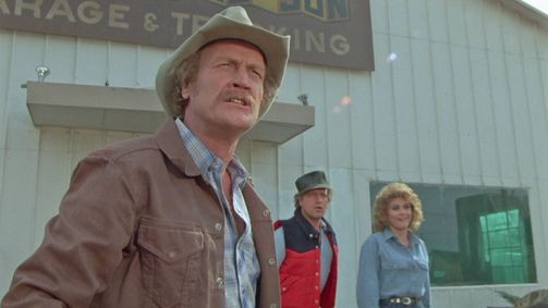 Knight Rider Knight Rider Folge 20: Unerwünschte Konkurrenz