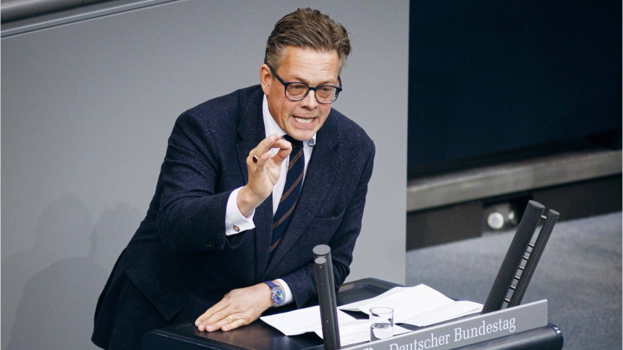 Russische Attacken: "Deutschland ist das primäre Angriffsziel"