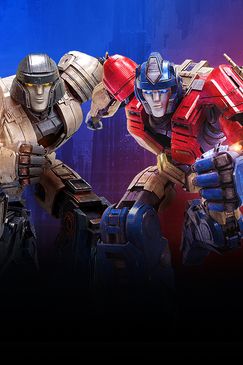 Transformers One