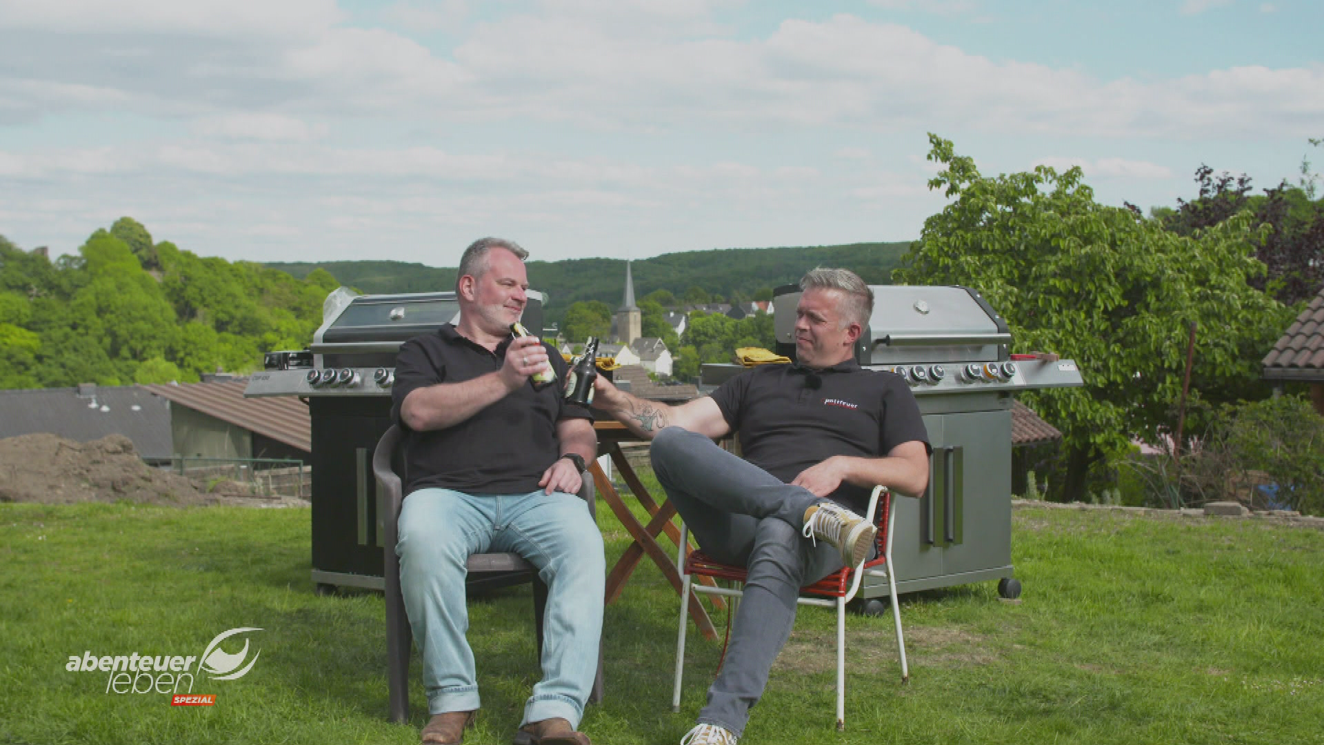 ABENTEUER LEBEN SPEZIAL - 2021 - REKONFEKTIONIERUNG - FOLGE 015