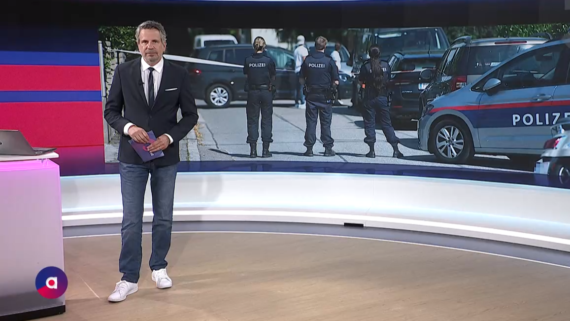 ATV Aktuell vom 06.08.2026