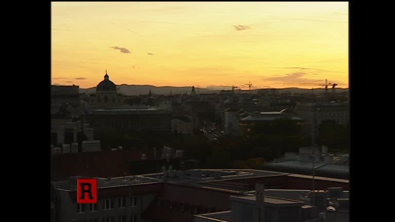 ATV Die Reportage - Wien bei Nacht