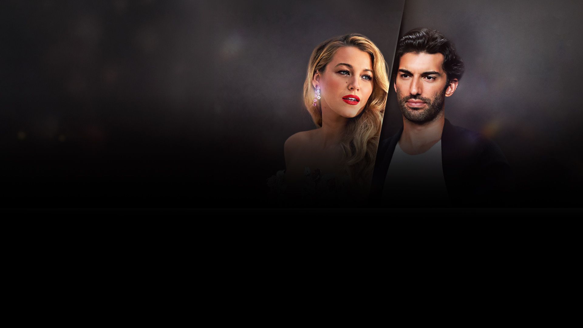 Blake Lively vs. Justin Baldoni