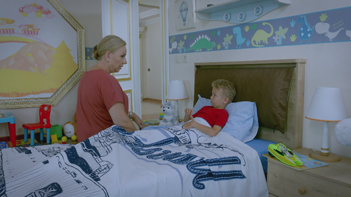 Wounded Birds - Yarali kuslar Wounded Birds - Yarali kuslar Folge 10: Folge 132