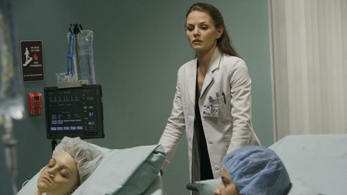 Dr. House Dr. House Folge 18: Wirtswechsel