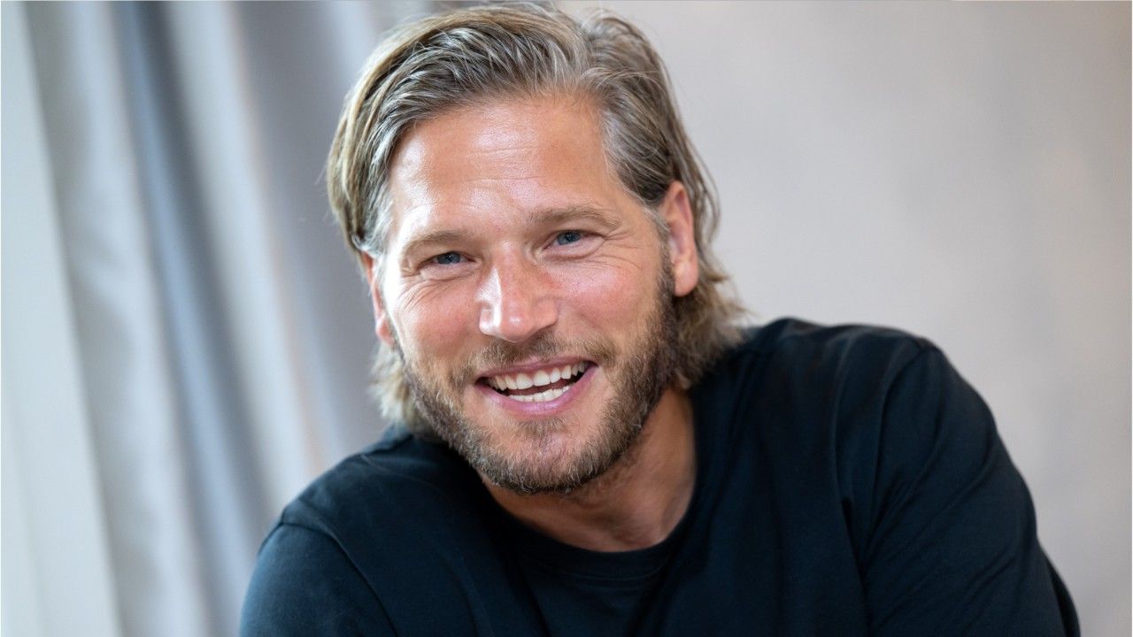 Sebastian Ströbel: So lebt er ganz privat
