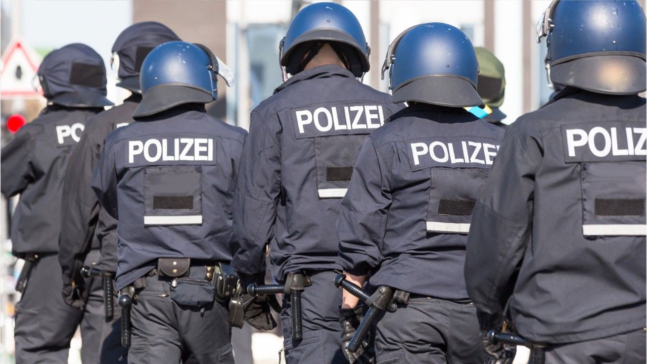 Razzia gegen 30 Umweltverschmutzer wegen illegalen Abfalls