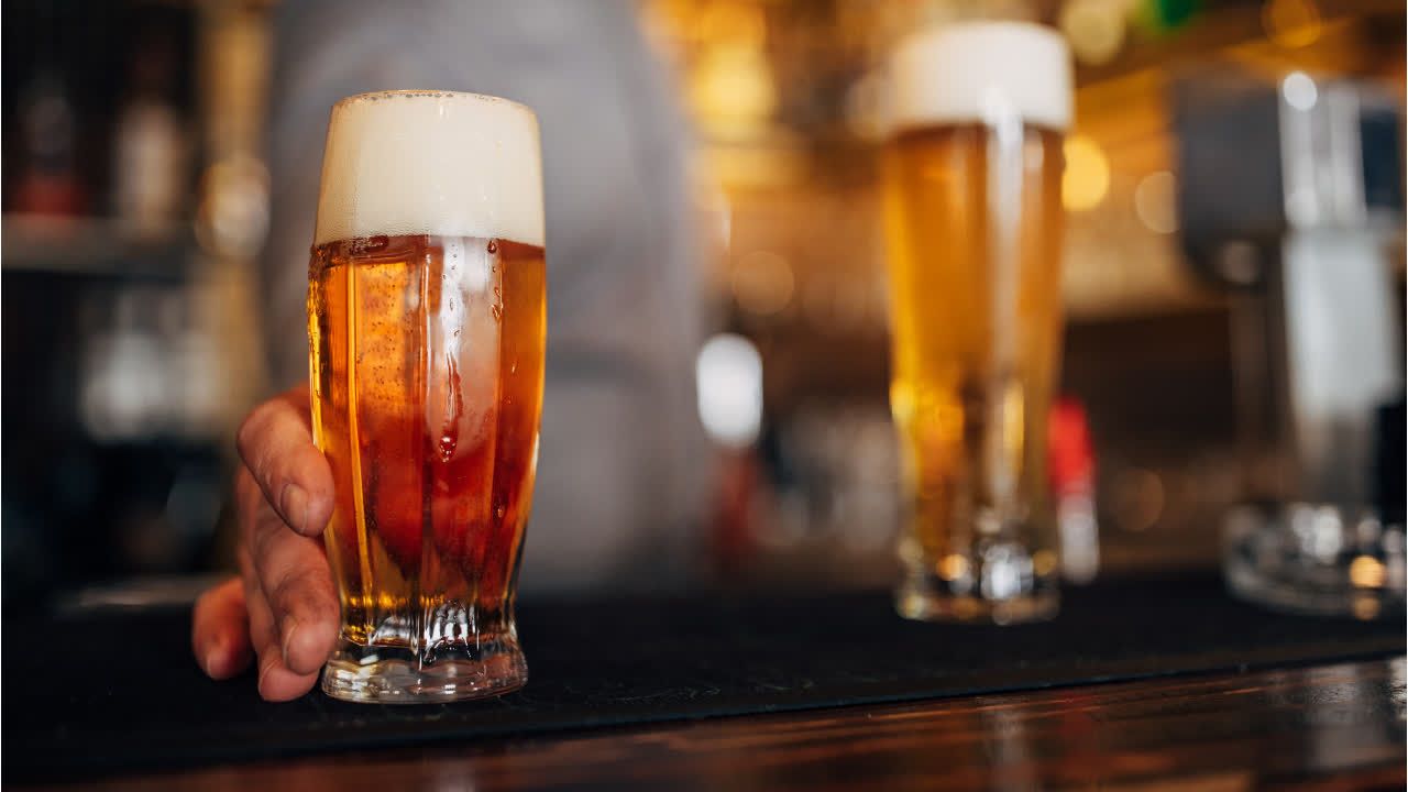 Traditionsbrauerei insolvent