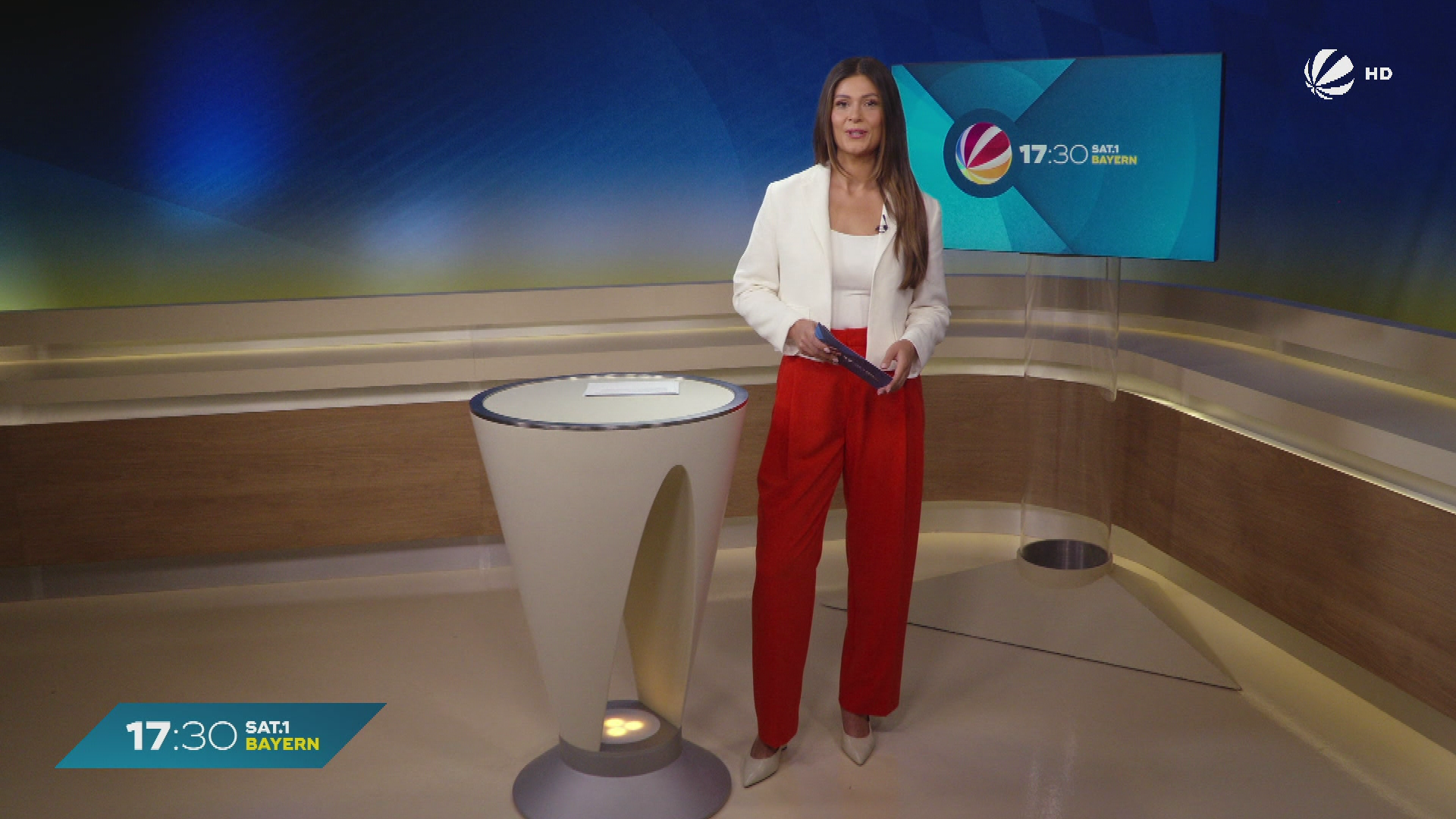 Die Sendung vom 26.08.2025