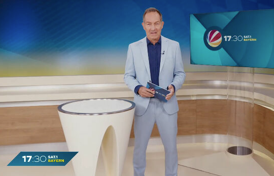 Die Sendung vom 22.10.2026