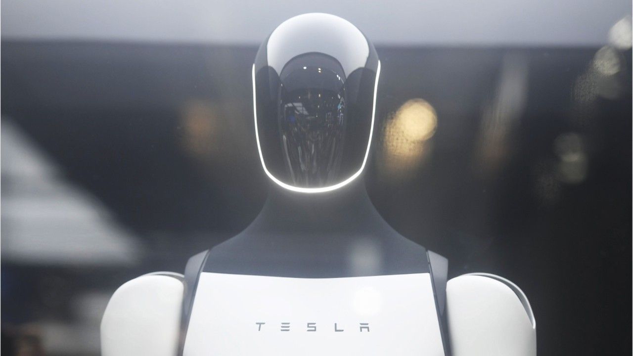 Elon Musk will mit Roboter "Armut beseitigen"