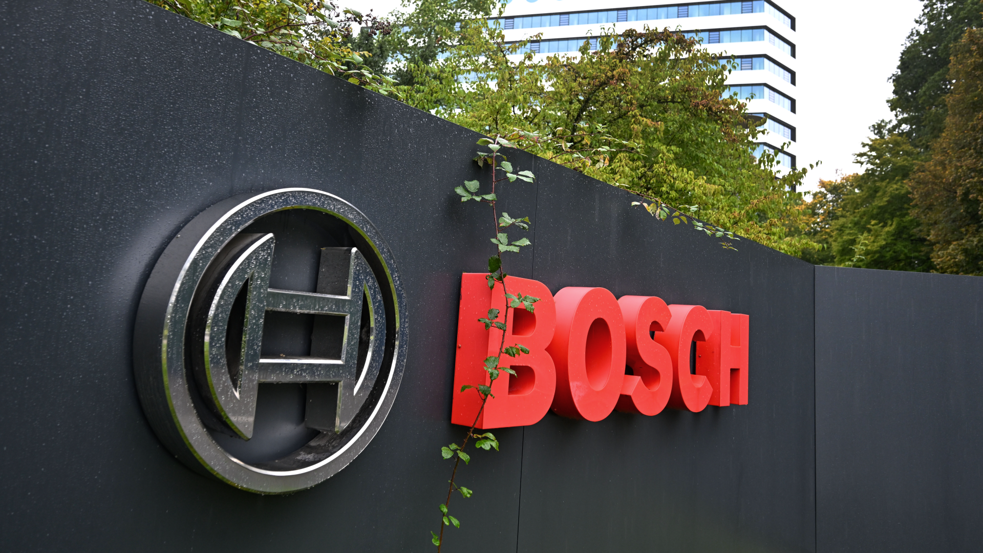 Chipmangel: Bosch meldet Kurzarbeit an