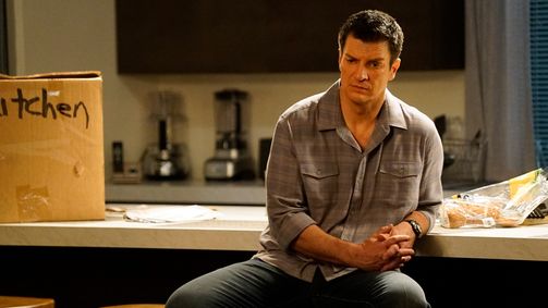 The Rookie The Rookie Folge 20: Die Jagd