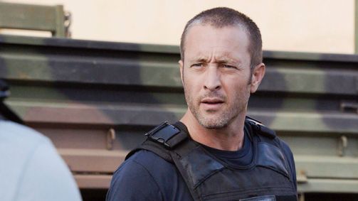 Hawaii Five-0 Hawaii Five-0 Folge 12: Bewährungsprobe