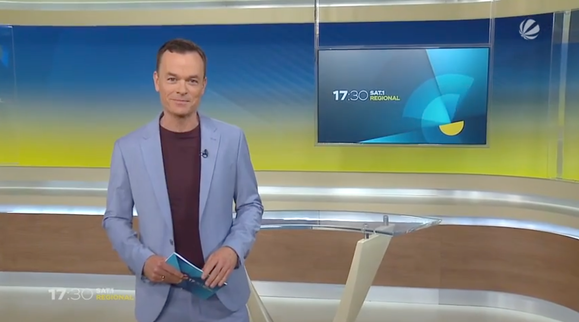 Die Sendung vom 17.06.2026
