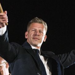 Machtwechsel in Ungarn