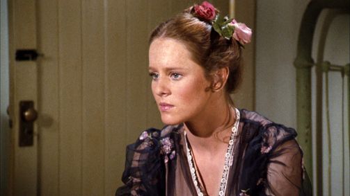 Die Waltons Die Waltons Folge 18: Berufspläne