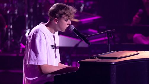 The Voice of Germany The Voice of Germany Folge 2: Blind Auditions 2: Diese Talente treffen mitten ins Herz