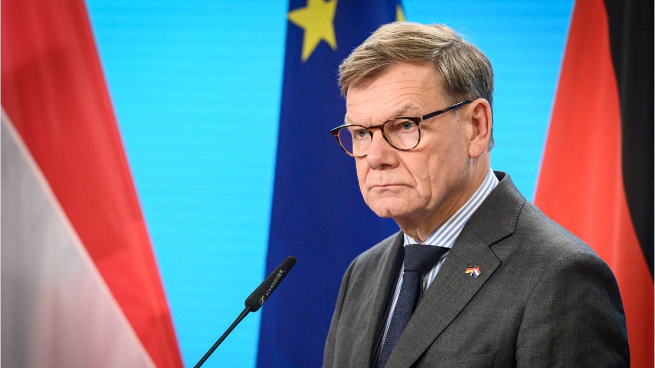 "Putin testet uns": Wadephul warnt Moskau