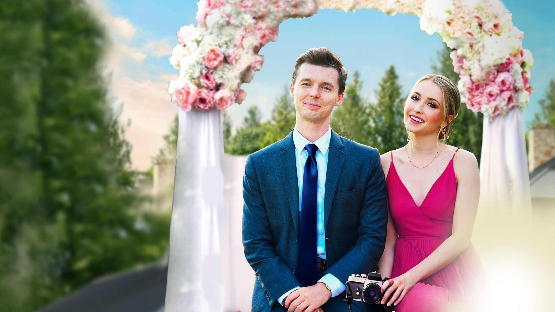 A Picture Perfect Wedding - Meine Bilderbuch-Hochzeit
