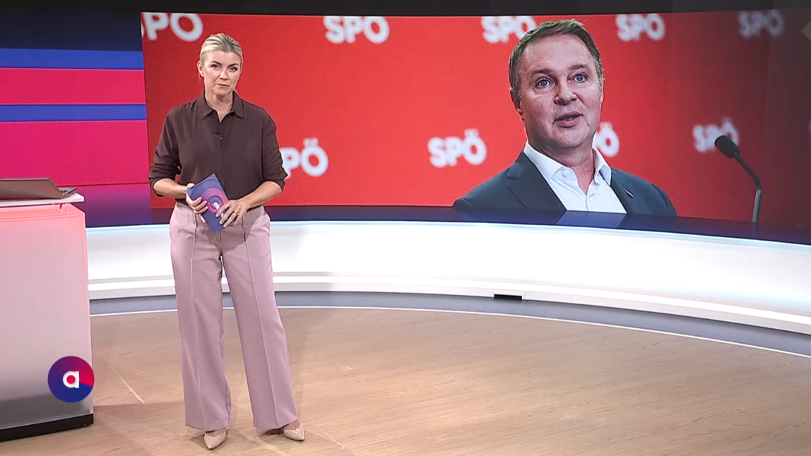 ATV Aktuell vom 06.10.20226