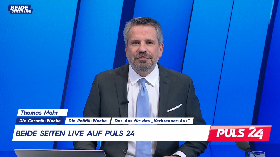 Beide Seiten Live vom 18.12.2025