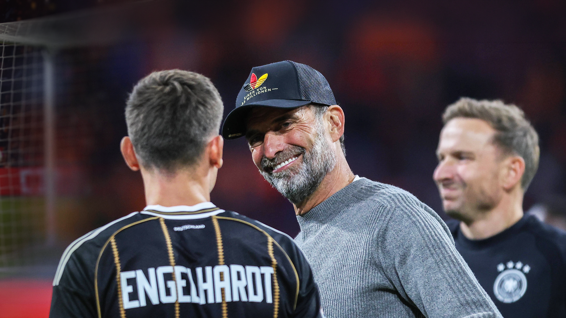 Klopp verpasst den Sieg bei seinem Debüt