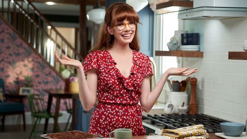 Einfach kochen mit Mary Einfach kochen mit Mary Folge 12: Backe, backe Frühstück