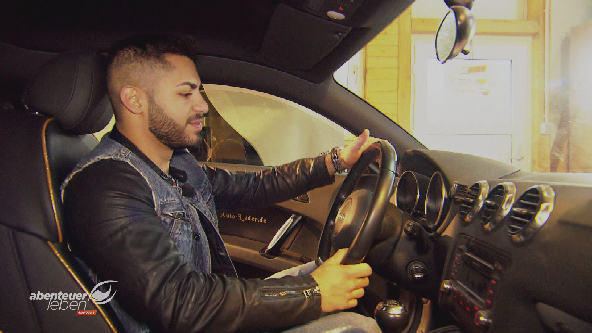 Von Gold bis Schrott - Das Auto-Spezial