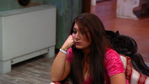 Jersey Shore Jersey Shore Folge 4: Twinning