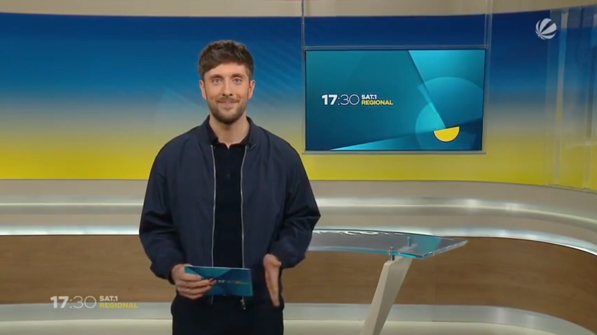 Die Sendung vom 23.09.2026