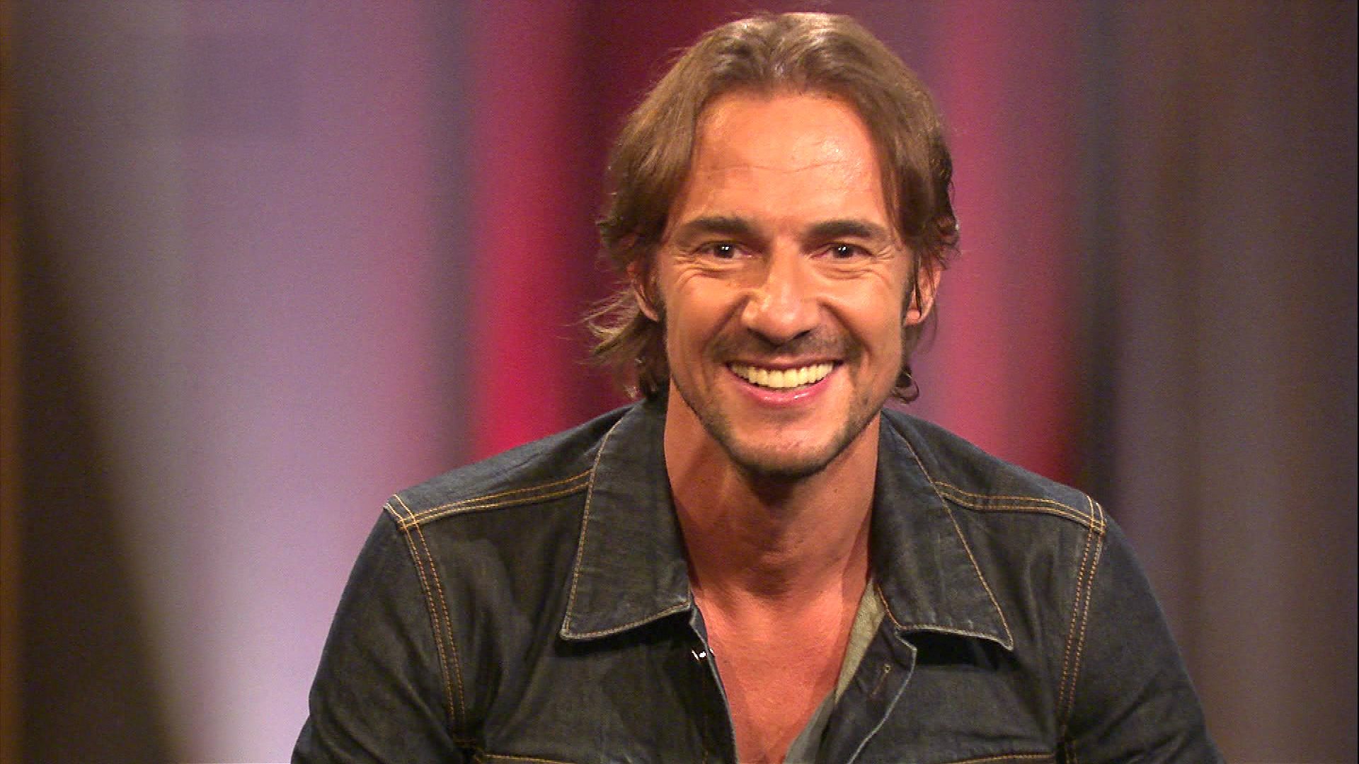 Zu Gast: Thomas Hayo